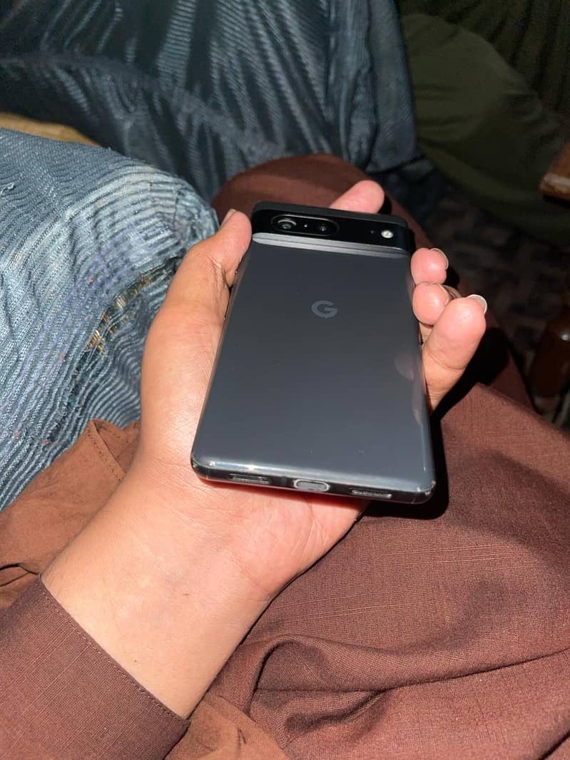 Google Pixel 7 1