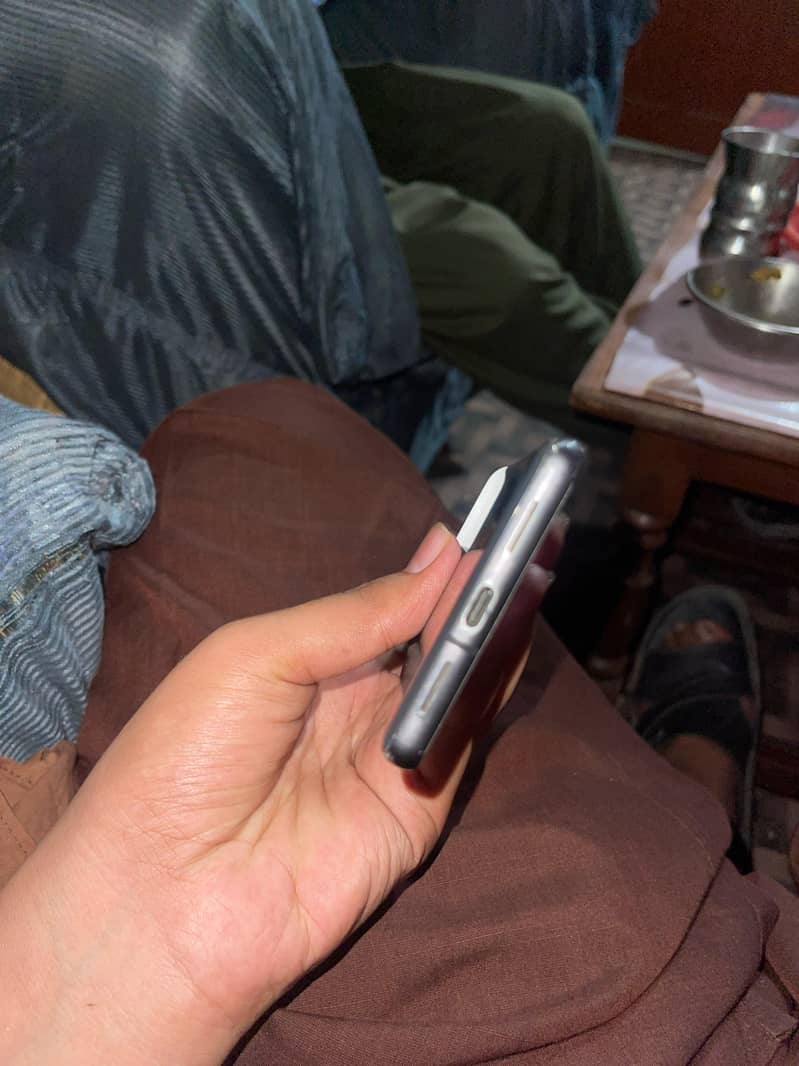 Google Pixel 7 3