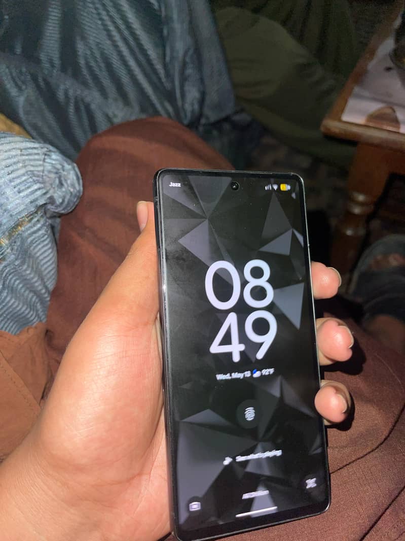 Google Pixel 7 5