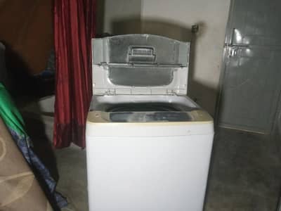 automatic machine urgent sale