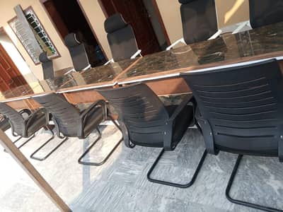 Visitors Chair