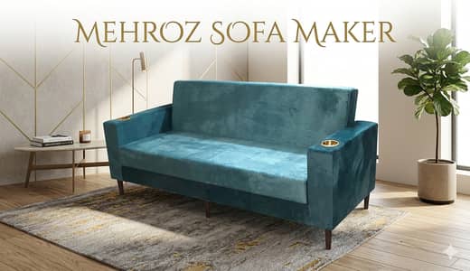 sofa cum bed / cumbed / sofa bed /  sofa / sofa cumbed