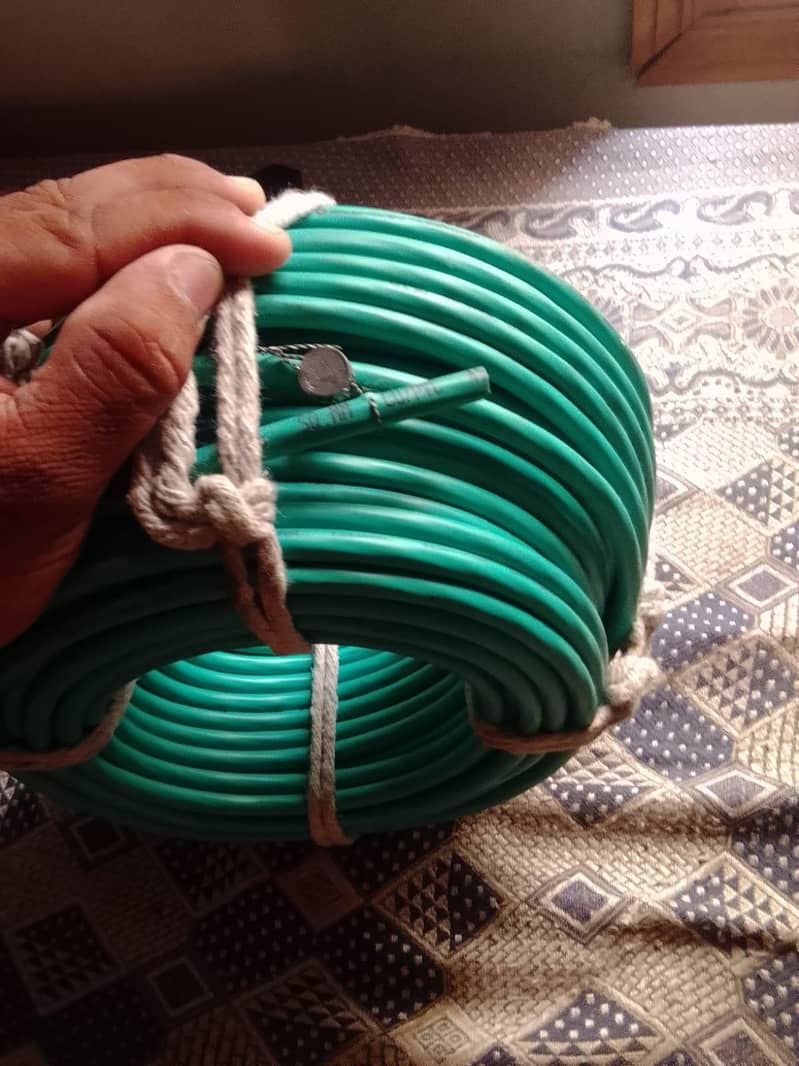 Solar cable 0