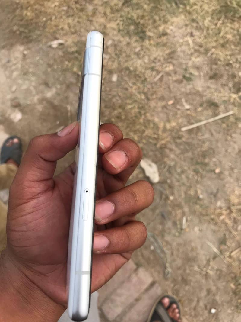 Google Pixel 7a 0