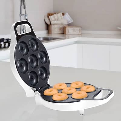 Donuts maker machine