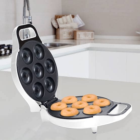 Donuts maker machine 0
