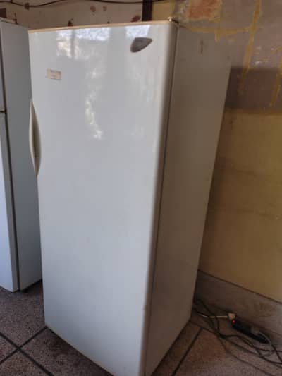 Simpson Fridge Used