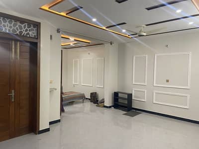 8 Marla ( 30x60 ) Brand New House For Sale G-16/4, Islamabad (MIECHS)