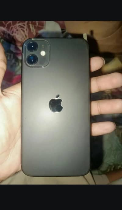 Apple iPhone 11