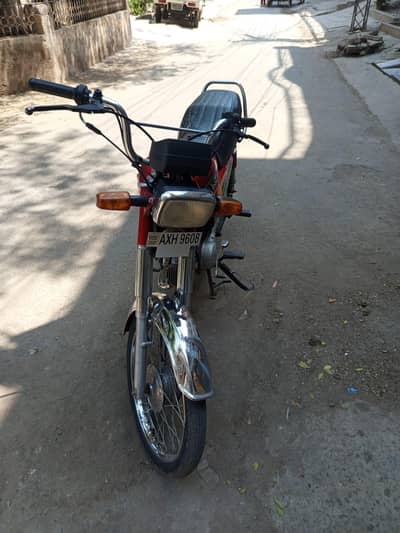 urgent sale my bike