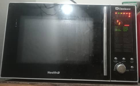 Dawlance microwave oven HP 131