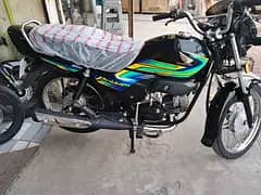 honda prider 2023