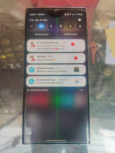 Samsung Mobile S22 Ultra