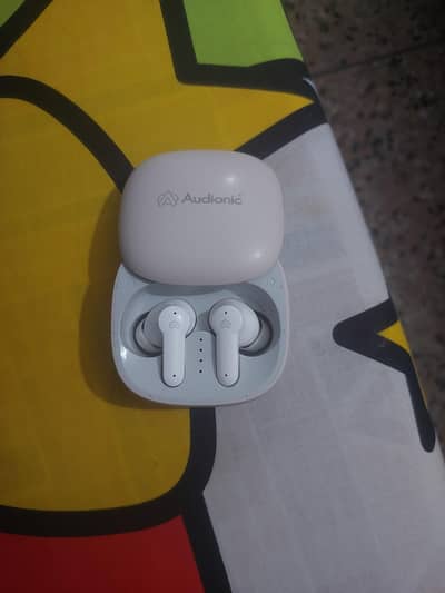 audionic 550