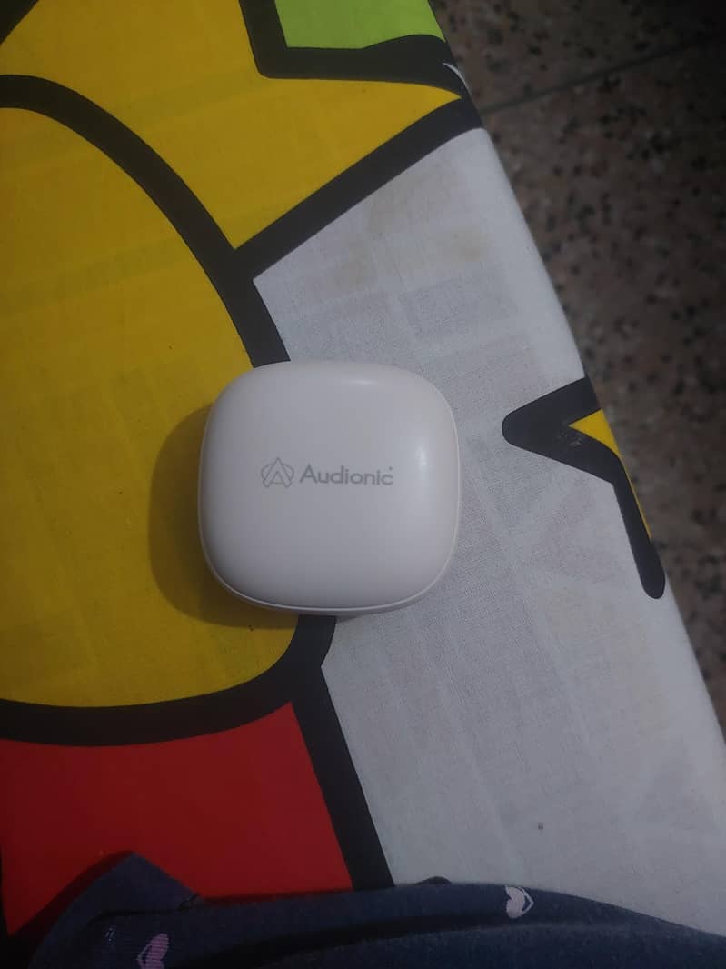 audionic 550 1