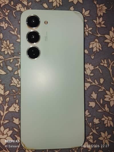 Tecno spark 40 pro