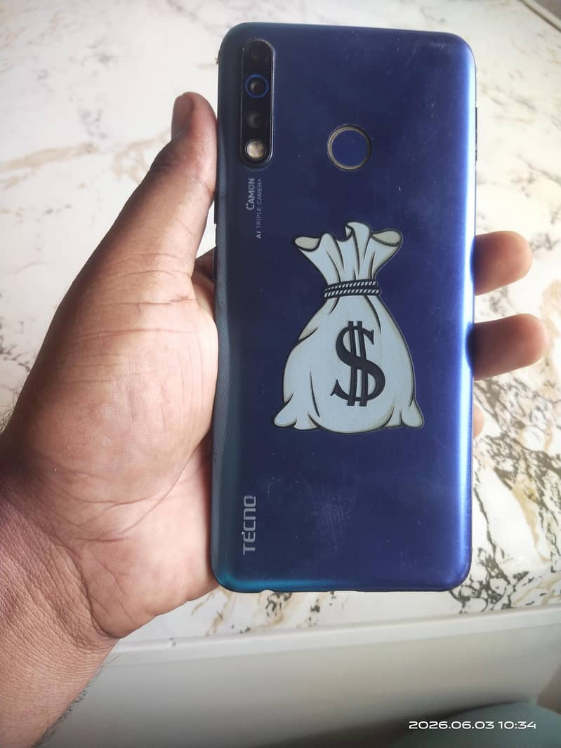 tecno 1