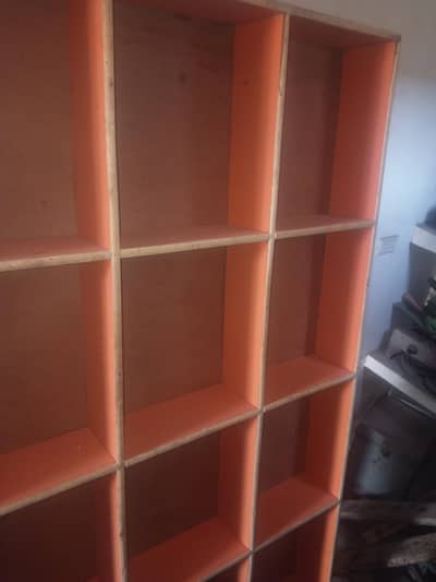counter set