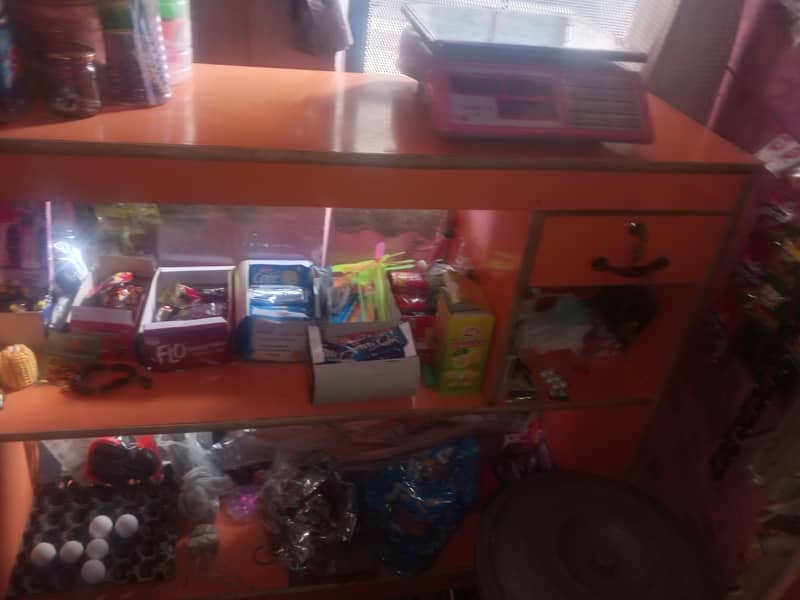 counter set 3