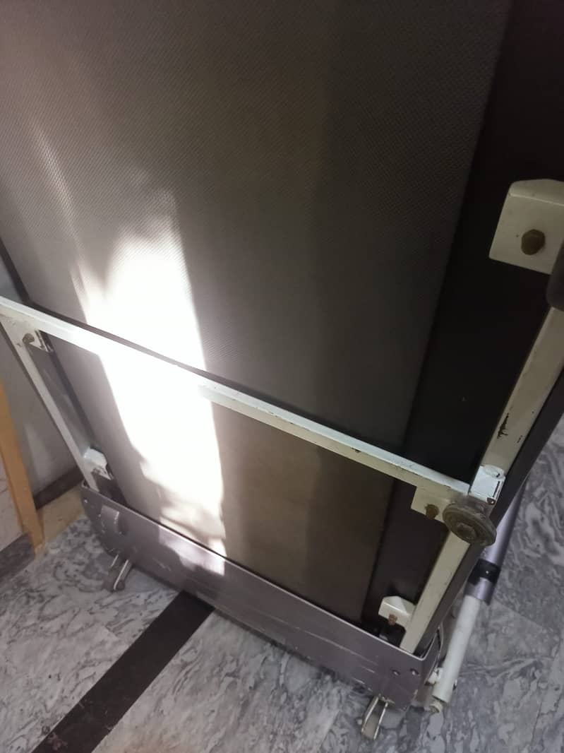Treadmill 5