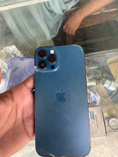 iPhone 12 Pro Max pta approved exchange with ipad