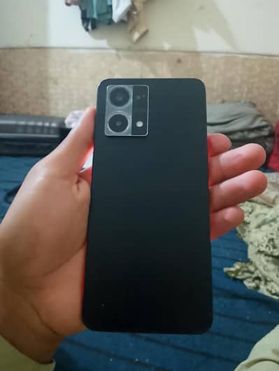 OPPO f21 pro