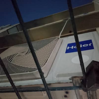 DC inventor AC  1.5;  ton