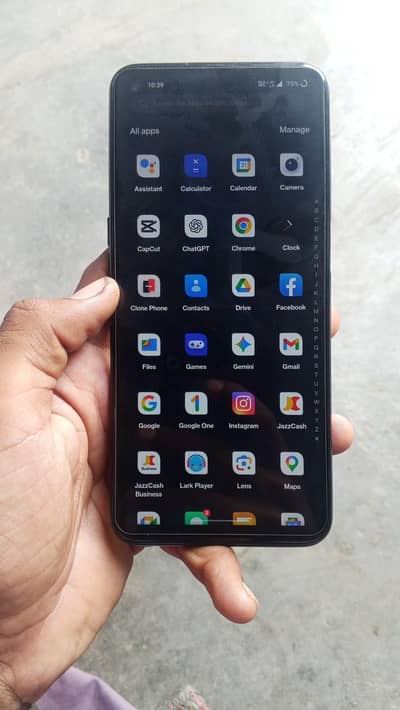 One Plus Nord N200