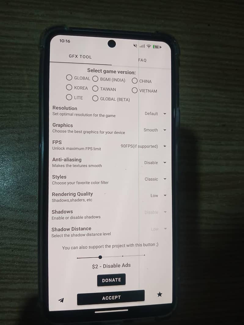 Google Pixel 8 3