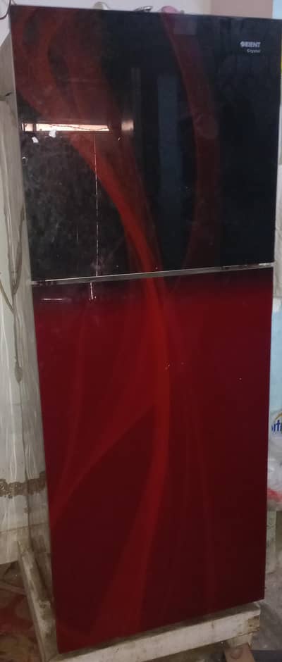 Orient Refrigerator