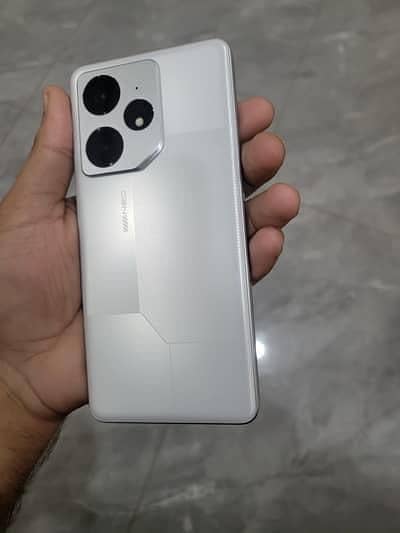 Realme Neo7 open box 12+12 120fps