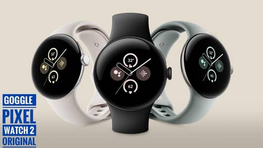 Original Smart Watches Available | Samsung Galaxy Watch 6 & Watch 7