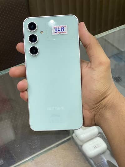 Samsung Mobile S23