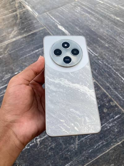 Xiaomi Poco C75