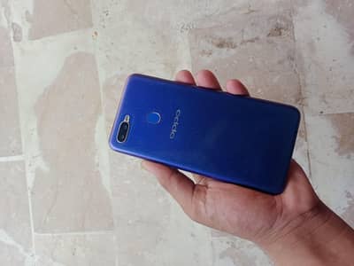 oppo A5s