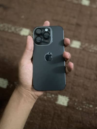 Apple iPhone 14 Pro