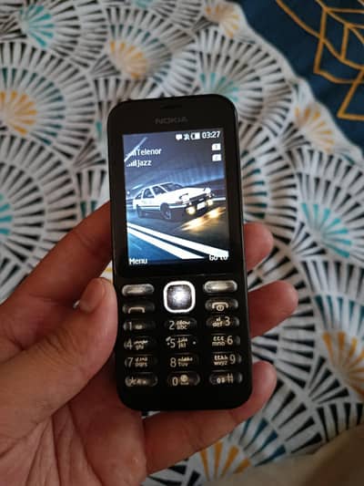 Nokia 215