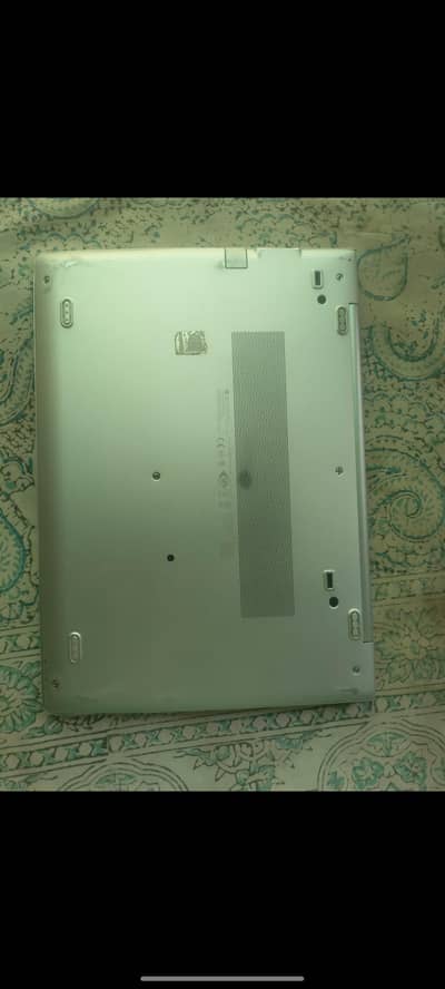 HP Elite Book 840 G5 core i5-8th Gen 8gb Ram 256ssd 10/10 condition