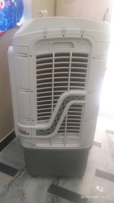 fischer room cooler