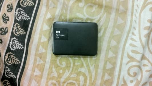 portable external hard drive 1TB