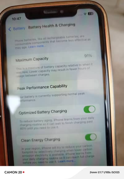 Apple iPhone XR convert 17 pro