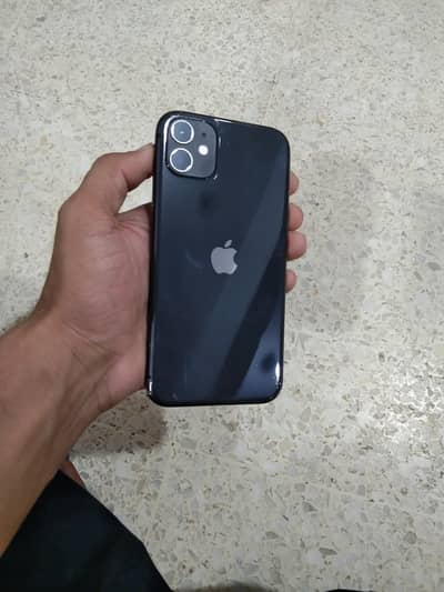 Apple iPhone 11