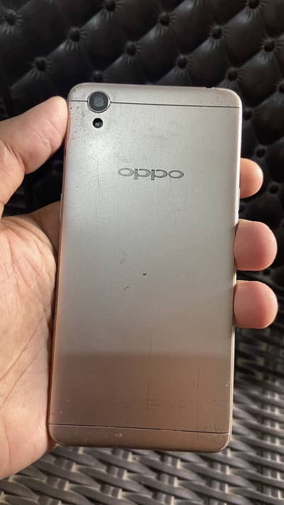 OPPO A37m