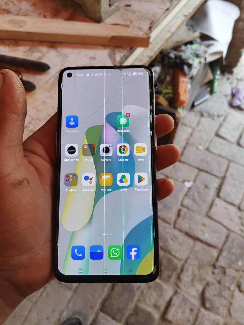 One Plus 9 2