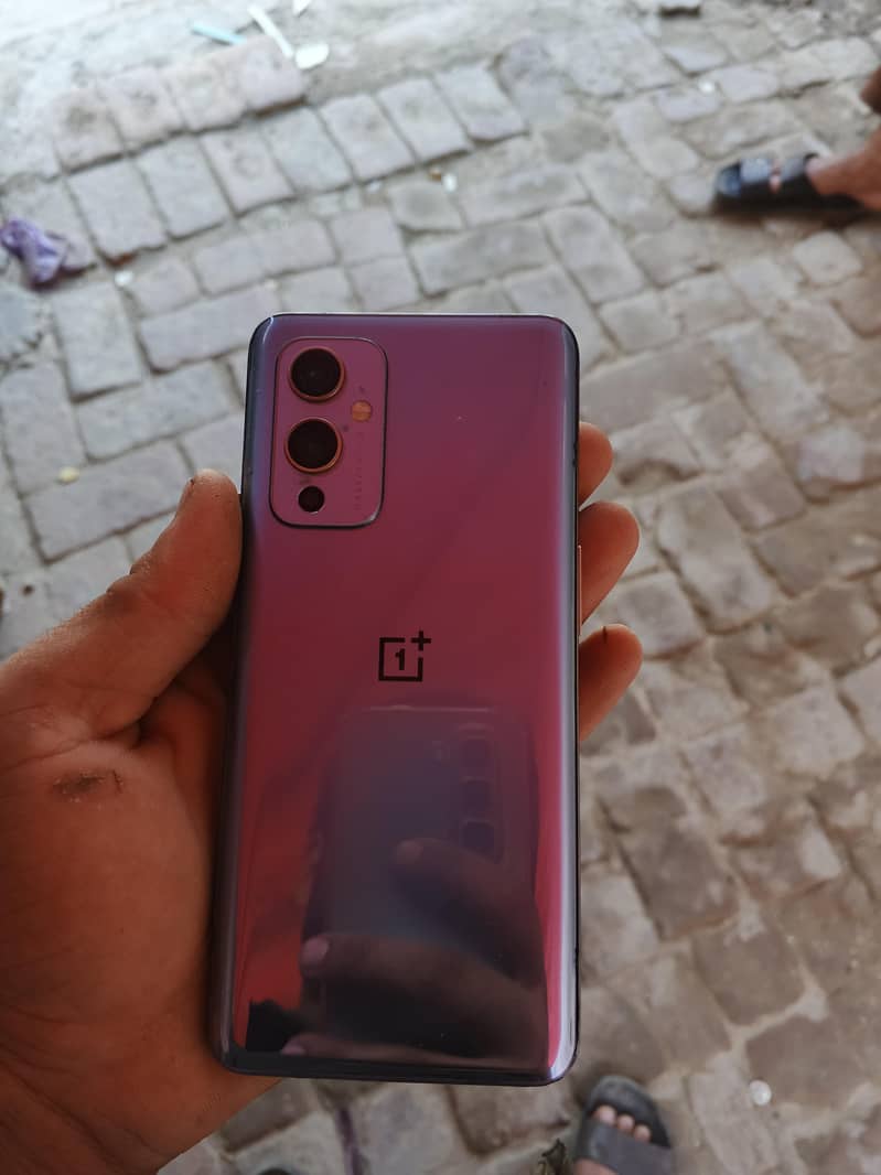 One Plus 9 3