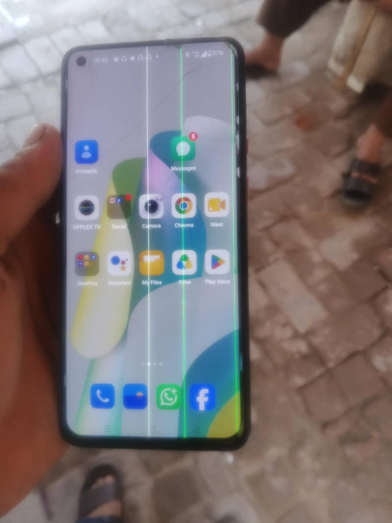 One Plus 9 6