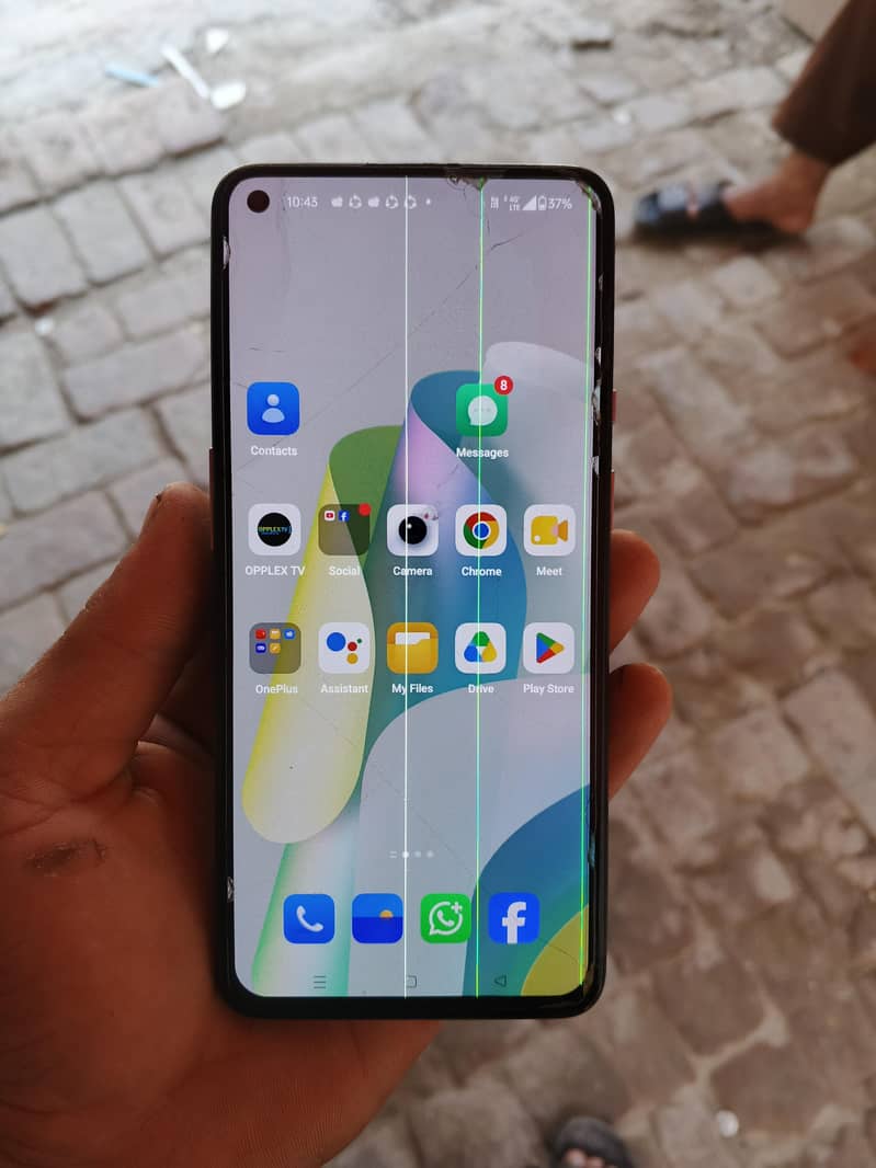 One Plus 9 7