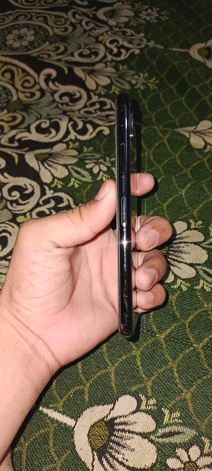 Apple iPhone X 0