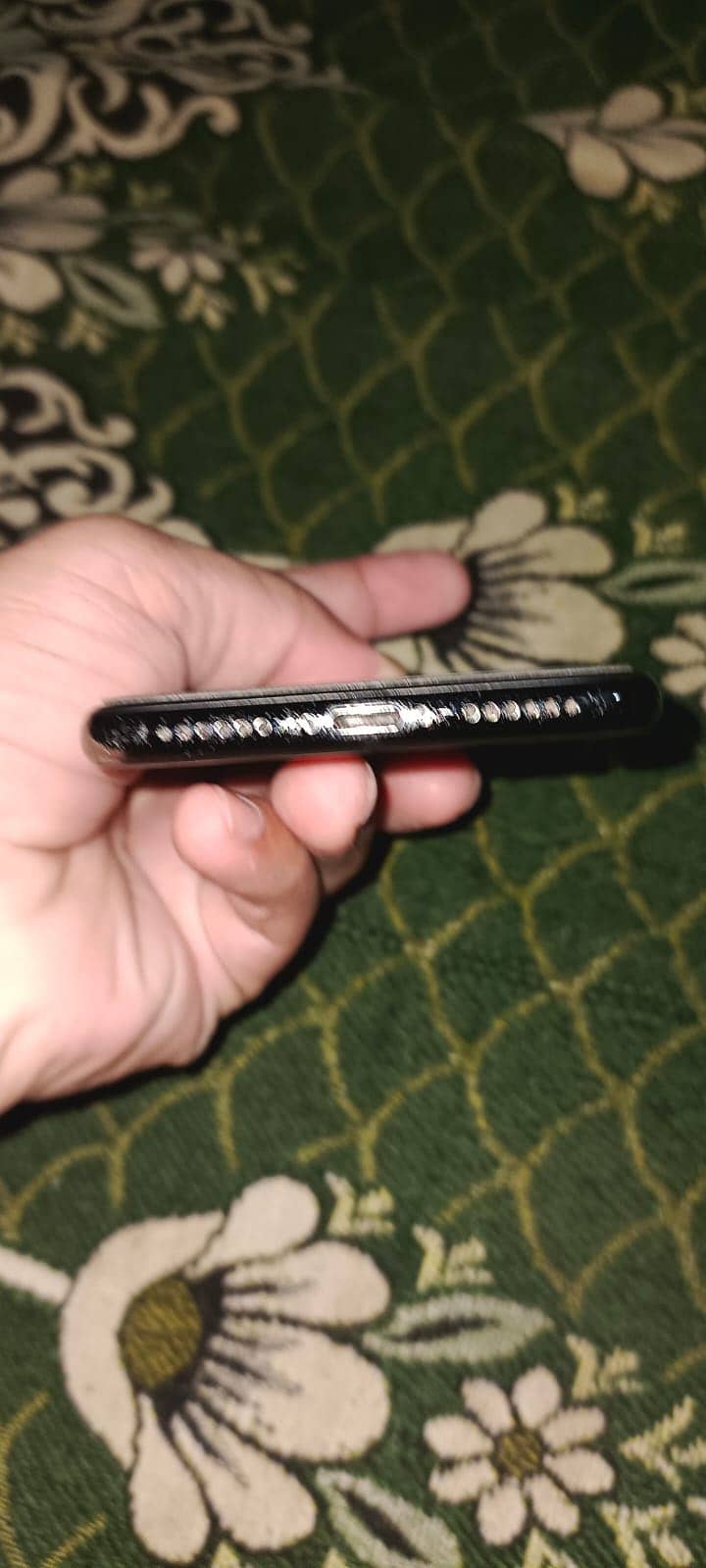Apple iPhone X 1