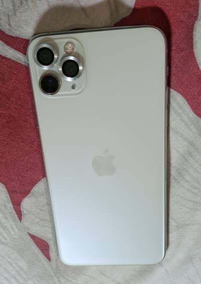 IPHONE 11 PRO MAX 512GB NON PTA